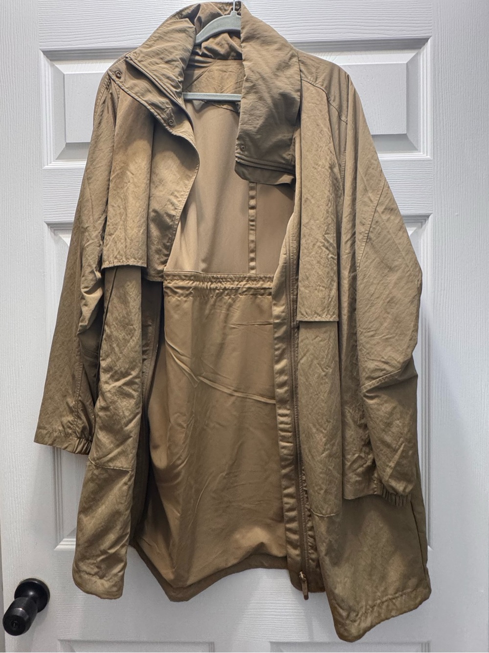 Always Effortless Jacket